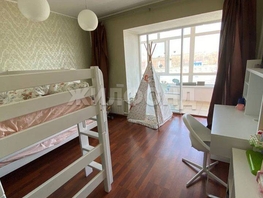 Продается 3-комнатная квартира Ленина пр-кт, 102.4 м², 10800000 рублей