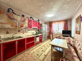 Продается 3-комнатная квартира Ивана Черных ул, 79  м², 7699000 рублей