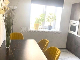 Продается 3-комнатная квартира Кирова пр-кт, 75.7 м², 10500000 рублей