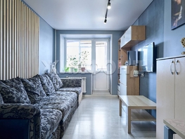 Продается 3-комнатная квартира Богдана Хмельницкого ул, 64.9 м², 6750000 рублей