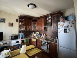 Продается 3-комнатная квартира Карский пер, 61 м², 6500000 рублей