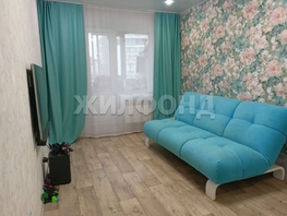 Продается 3-комнатная квартира ЖК Северный парк, дом 10, 73.5  м², 10400000 рублей