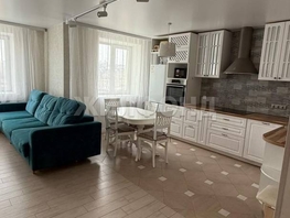 Продается 3-комнатная квартира Нижний пер, 67  м², 7900000 рублей