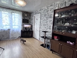 Продается 3-комнатная квартира Учебная ул, 60.7  м², 6500000 рублей