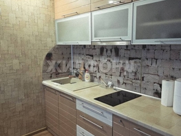 Продается 3-комнатная квартира Дальне-Ключевская ул, 60.2 м², 8200000 рублей