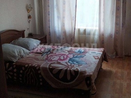 Продается 3-комнатная квартира Мира пр-кт, 70 м², 7500000 рублей