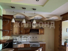 Продается 3-комнатная квартира Академический мкр, 72.4 м², 11000000 рублей