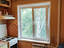 Продается 3-комнатная квартира 5 Армии ул, 57.1  м², 4500000 рублей