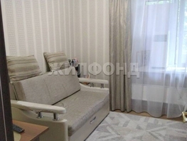 Продается 3-комнатная квартира Красноармейская ул, 60.8  м², 6950000 рублей