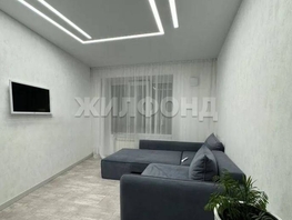 Продается 3-комнатная квартира Спортивный пер, 111  м², 23500000 рублей