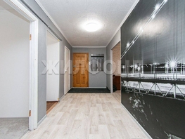 Продается 4-комнатная квартира Водозаборная ул, 89.9  м², 5200000 рублей