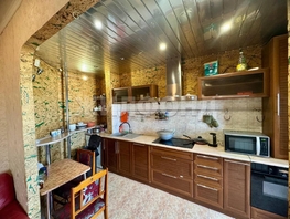 Продается 4-комнатная квартира Фрунзе пр-кт, 68  м², 9900000 рублей