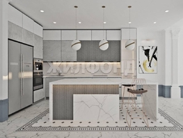 Продается 6-комнатная квартира Гоголя ул, 253  м², 29500000 рублей