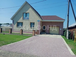 Продается Дом Сибирская ул, 115 м², участок 10.01 сот., 10300000 рублей