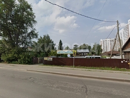 Продается Сибирская ул, 7 сот., 7000000 рублей