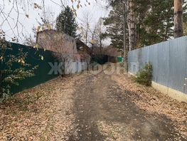 Продается Дом Геолог-1 снт, 24 м², участок 4.1 сот., 1050000 рублей