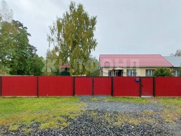 Продается Дом Строителей ул, 99.5 м², участок 17 сот., 10000000 рублей