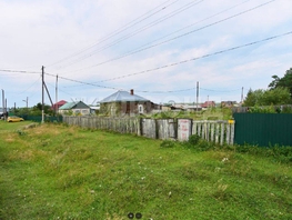 Продается  Октябрьская ул, 14  сот., 1700000 рублей