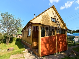 Продается дача Энергетический (Водник тер. СНТ) пер, 40 м², участок 5.62 сот., 1000000 рублей