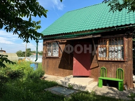 Продается дача Нерудник снт, 72 м², участок 5.18 сот., 2300000 рублей