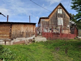 Продается дача Геолог-1 снт, 20 м², участок 4.34 сот., 1300000 рублей