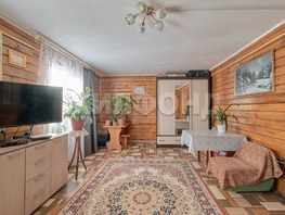 Продается Дом Советская ул, 51.3 м², участок 11 сот., 4990000 рублей