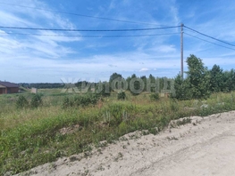 Продается Дачный участок Вознесенская (Красная горка 2 мкр.) ул, 9.89 сот., 850000 рублей