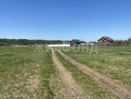 Продается Дачный участок Северный мкр, 15 сот., 270000 рублей