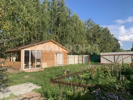 Продается дача Центральный снт, 36 м², участок 7 сот., 2000000 рублей