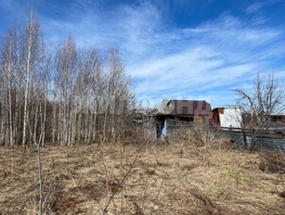 Продается Дачный участок Мемориал снт, 6 сот., 390000 рублей