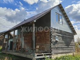 Продается Дом Административная ул, 110 м², участок 14.7 сот., 3600000 рублей