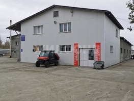 Продается Универ. помещ Высоцкого Владимира ул, 906 м², 600 рублей