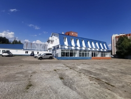 Продается Офис Ломоносова ул, 364 м², 500 рублей