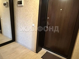 Продается 1-комнатная квартира Богдана Хмельницкого ул, 37  м², 4399000 рублей