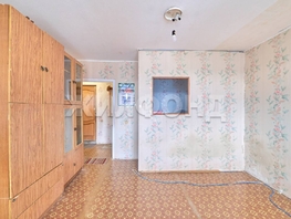 Продается 1-комнатная квартира Светлый поселок, 37  м², 2800000 рублей