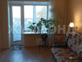 Продается 1-комнатная квартира Беринга ул, 28.1  м², 3200000 рублей