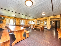 Продается Готовый бизнес Нахимова пер, 180  м², 20000000 рублей