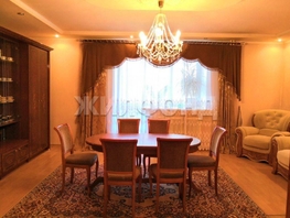 Продается 3-комнатная квартира Тихий пер, 110  м², 11500000 рублей