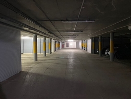 Продается парковка Мусы Джалиля ул, 18.2  м&sup2;, 1800000 рублей