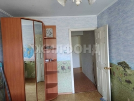 Продается 2-комнатная квартира Ботанический пер, 55  м&sup2;, 5500000 рублей