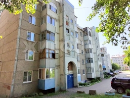 Продается 3-комнатная квартира Мичурина ул, 72.7  м&sup2;, 8000000 рублей