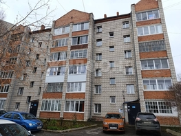 Продается 3-комнатная квартира Рабочая ул, 67.3  м&sup2;, 6350000 рублей
