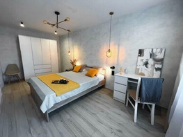 Снять двухкомнатную квартиру Карташова ул, 46  м&sup2;, 2800 рублей
