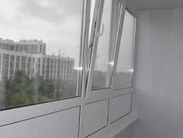 Продается 1-комнатная квартира Мечникова ул, 26  м&sup2;, 3800000 рублей