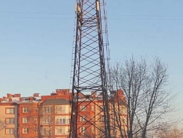 Продается Участок ИЖС Дзержинского ул, 0.59  сот., 1048183 рублей
