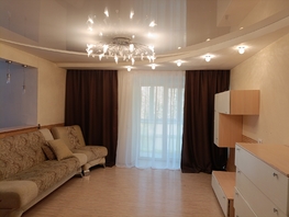 Продается 3-комнатная квартира Советская ул, 61  м&sup2;, 9000000 рублей