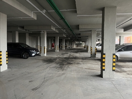 Продается парковка ЖК Аркадия Иванова, 18  м&sup2;, 495000 рублей