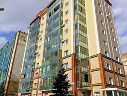 Продается 2-комнатная квартира Советская ул, 63.1  м&sup2;, 12000000 рублей
