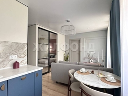 Продается 2-комнатная квартира Тверская ул, 44  м&sup2;, 6999000 рублей
