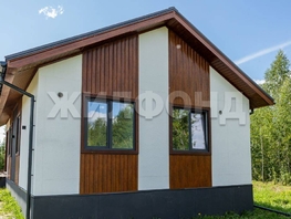 Продается Дом Береговая ул, 78  м&sup2;, участок 6 сот., 6200000 рублей